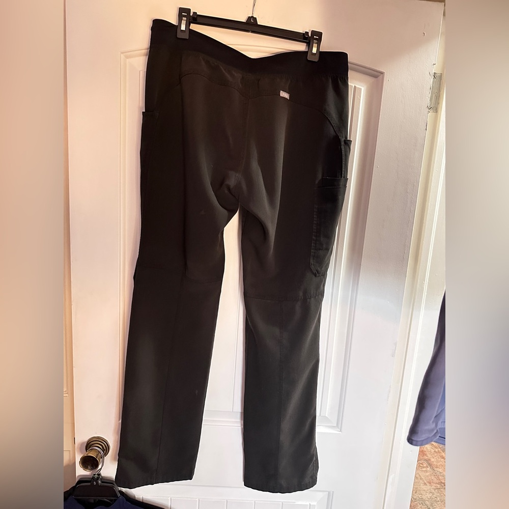 Figs Pants - Picture 2 of 4